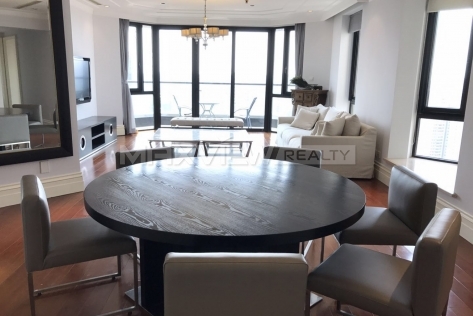 Le Chateau Huashan 3bedroom 230sqm ¥48,000 SH017883