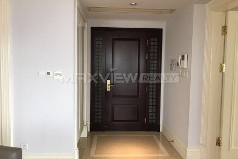 Le Chateau Huashan 3bedroom 230sqm ¥48,000 SH017883