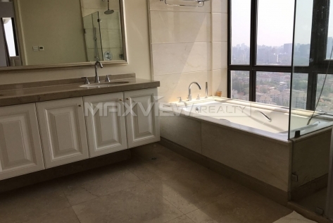 Le Chateau Huashan 3bedroom 230sqm ¥48,000 SH017883