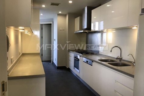 Le Chateau Huashan 3bedroom 230sqm ¥48,000 SH017883