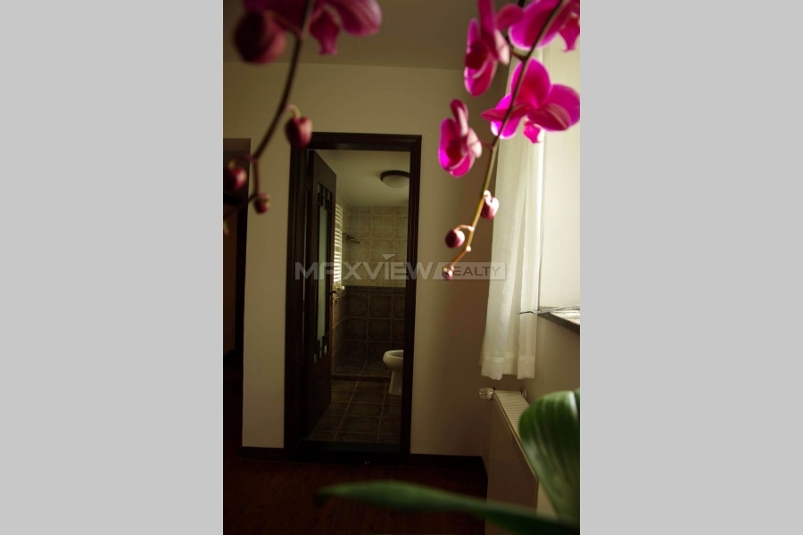 Old Lane House on Anfu Road 3bedroom 120sqm ¥18,500 SH017884