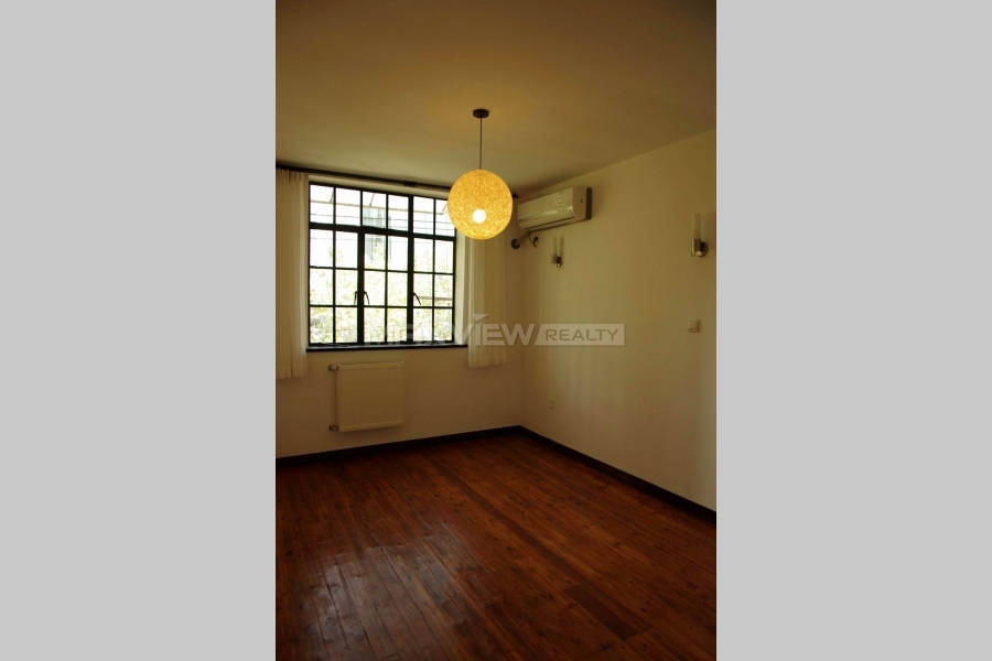 Old Lane House on Anfu Road 3bedroom 120sqm ¥18,500 SH017884