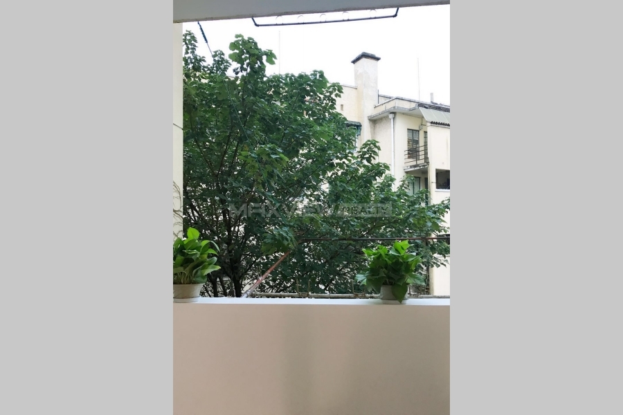 Shanghai old house rent on Gao An Road 2bedroom 110sqm ¥18,000 SH017882