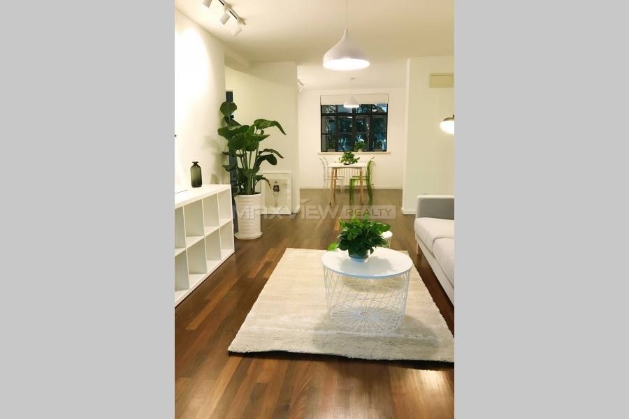 Shanghai old house rent on Gao An Road 2bedroom 110sqm ¥18,000 SH017882