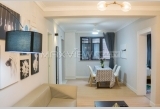 Shanghai old house rent on Panyu Road 4bedroom 148sqm ¥16,500