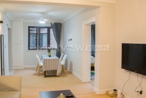 Shanghai old house rent on Panyu Road 4bedroom 148sqm ¥16,500 SH017886