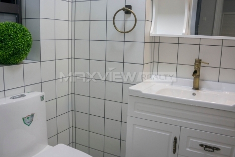 Shanghai old house rent on Panyu Road 4bedroom 148sqm ¥16,500 SH017886