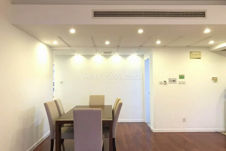 Top of City 3bedroom 157sqm ¥20,000 SH017887