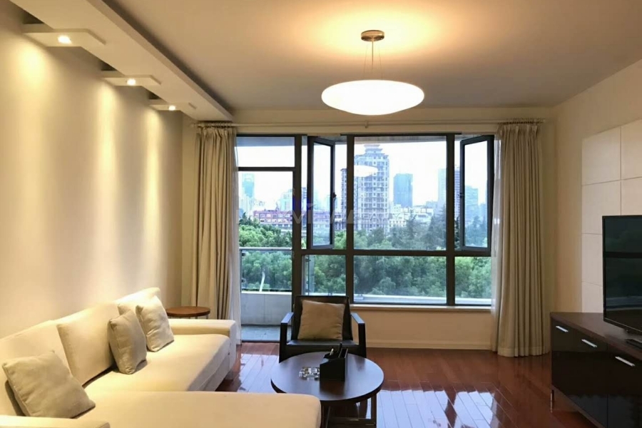 Top of City 3bedroom 157sqm ¥20,000 SH017887