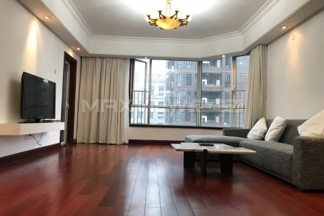 Deluxe Family 4bedroom 206sqm ¥32,000 CNA05476