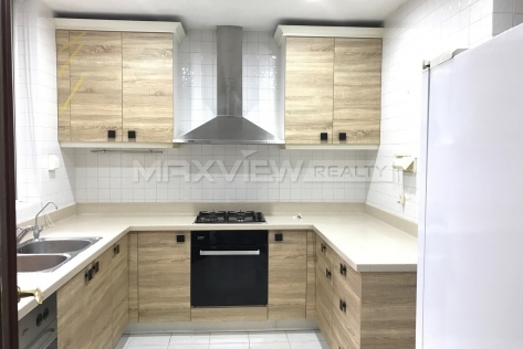Deluxe Family 4bedroom 206sqm ¥32,000 CNA05476