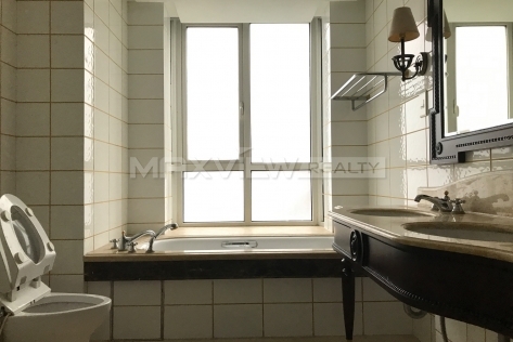 Deluxe Family 4bedroom 206sqm ¥32,000 CNA05476