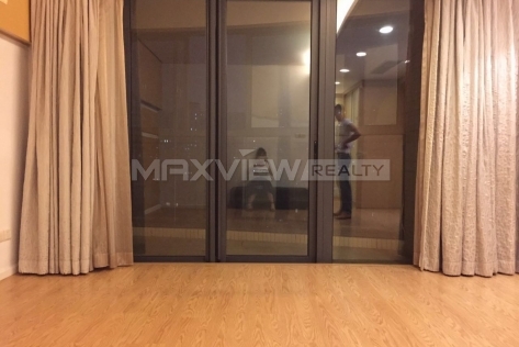 Jingding Anbang Mansion 4bedroom 268sqm ¥29,000 SH017894