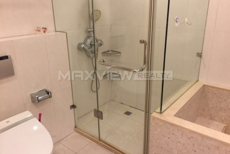 Jingding Anbang Mansion 4bedroom 268sqm ¥29,000 SH017894