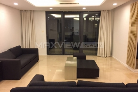 Jingding Anbang Mansion 4bedroom 268sqm ¥29,000 SH017894