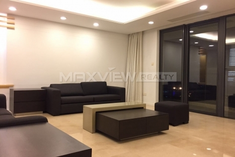 Jingding Anbang Mansion 4bedroom 268sqm ¥29,000 SH017894