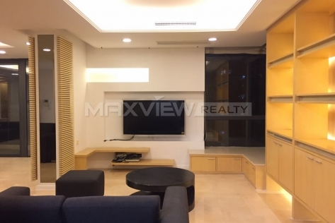 Jingding Anbang Mansion 4bedroom 268sqm ¥29,000 SH017894