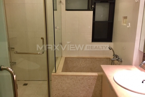 Jingding Anbang Mansion 4bedroom 268sqm ¥29,000 SH017894