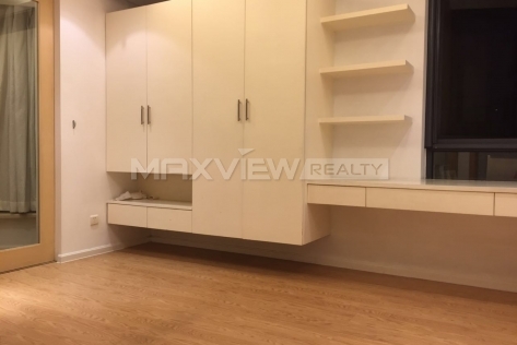 Jingding Anbang Mansion 4bedroom 268sqm ¥29,000 SH017894