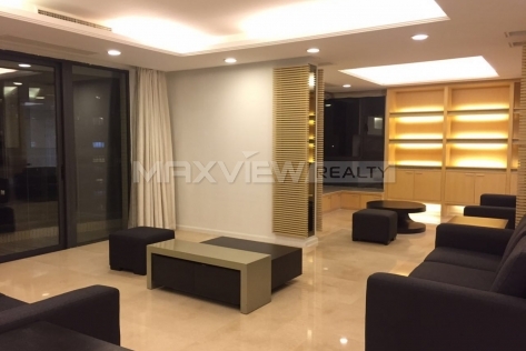 Jingding Anbang Mansion 4bedroom 268sqm ¥29,000 SH017894