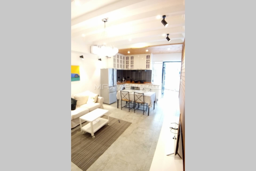 Shanghai old house rent on Yueyang Rd 2bedroom 100sqm ¥22,000 SH017892