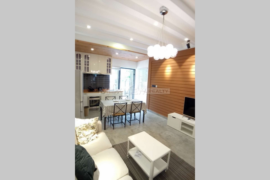 Shanghai old house rent on Yueyang Rd 2bedroom 100sqm ¥22,000 SH017892