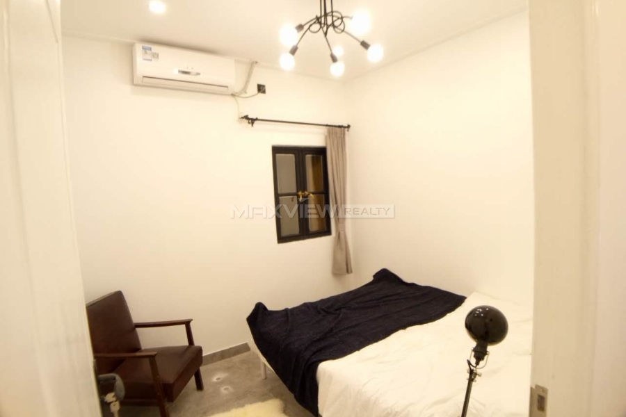 Shanghai old house rent on Yueyang Rd 2bedroom 100sqm ¥22,000 SH017892