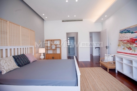 Green Hills 4bedroom 200sqm ¥40,000 PDV01523