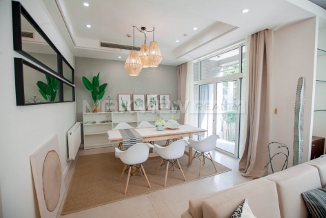 Green Hills 4bedroom 200sqm ¥40,000 PDV01523