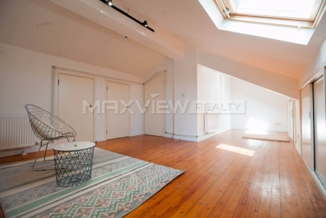 Green Hills 4bedroom 200sqm ¥40,000 PDV01523
