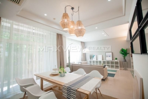 Green Hills 4bedroom 200sqm ¥40,000 PDV01523
