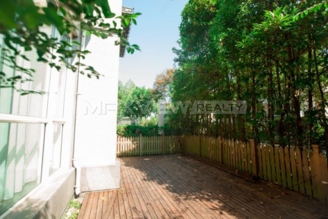 Green Hills 4bedroom 200sqm ¥40,000 PDV01523
