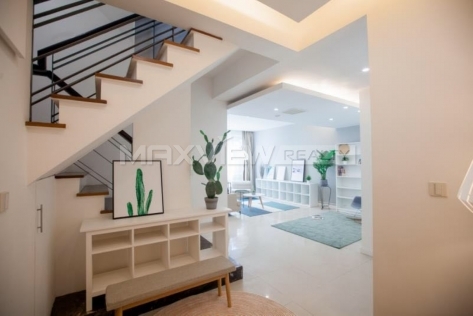 Green Hills 4bedroom 200sqm ¥40,000 PDV01523