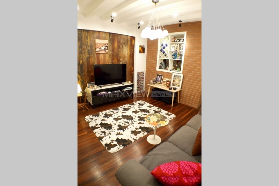 Shanghai old house rent on Yueyang Rd 2bedroom 85sqm ¥15,800 SH017908