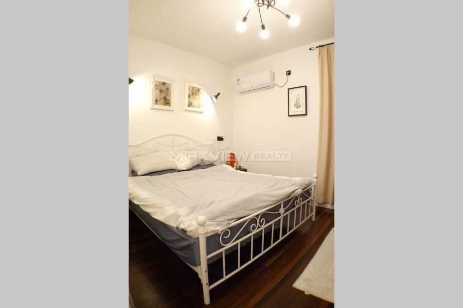 Shanghai old house rent on Yueyang Rd 2bedroom 85sqm ¥15,800 SH017908