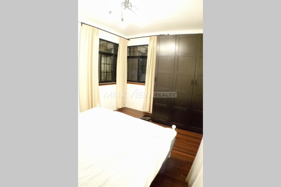 Shanghai old house rent on Yueyang Rd 2bedroom 85sqm ¥15,800 SH017908