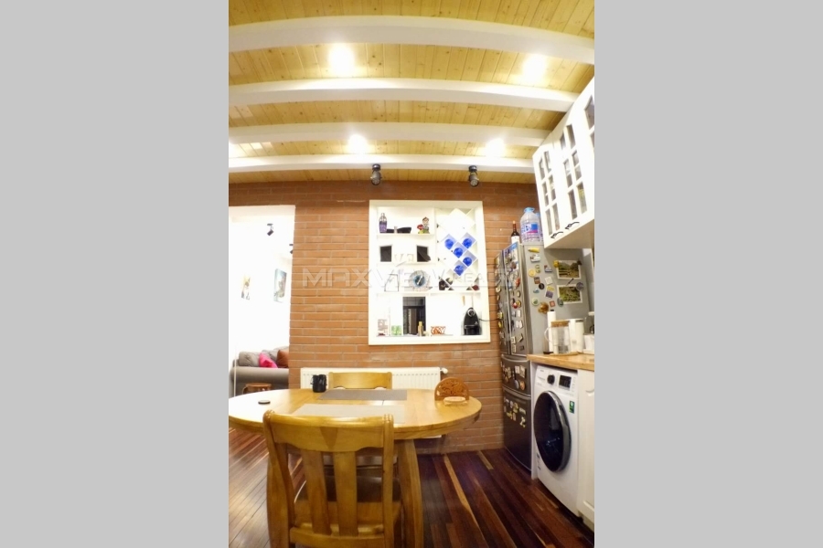 Shanghai old house rent on Yueyang Rd 2bedroom 85sqm ¥15,800 SH017908