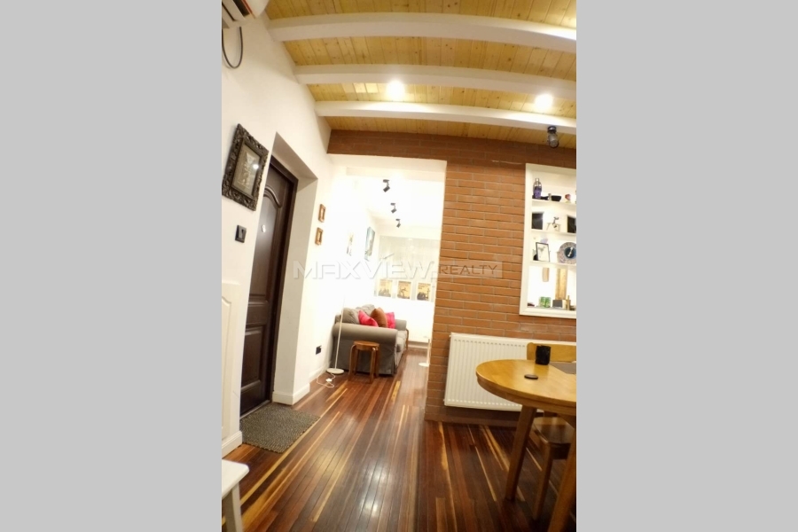 Shanghai old house rent on Yueyang Rd 2bedroom 85sqm ¥15,800 SH017908