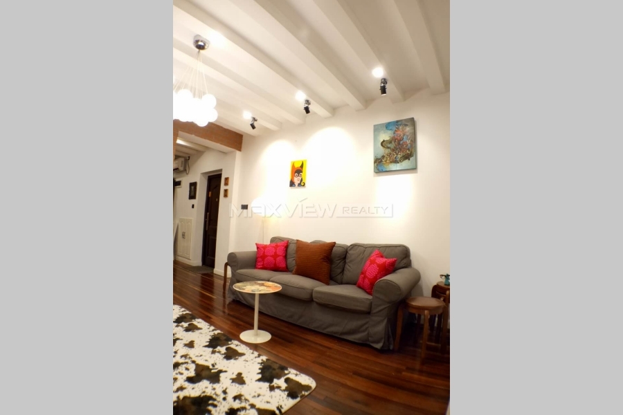 Shanghai old house rent on Yueyang Rd 2bedroom 85sqm ¥15,800 SH017908