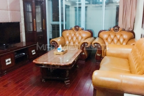 Summit Residence 4bedroom 145sqm ¥22,000 PDA01724