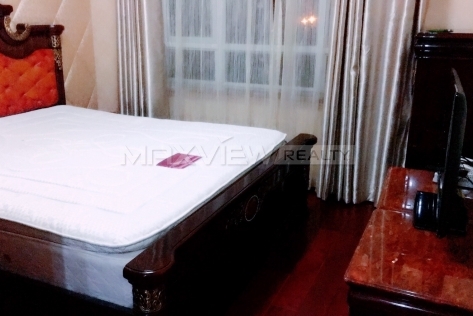 Summit Residence 4bedroom 145sqm ¥22,000 PDA01724