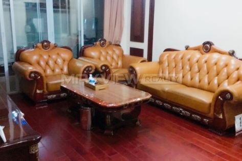 Summit Residence 4bedroom 145sqm ¥22,000 PDA01724