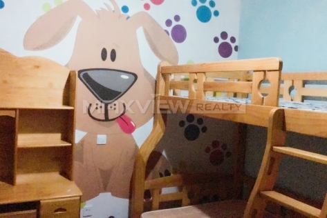 Summit Residence 4bedroom 145sqm ¥22,000 PDA01724