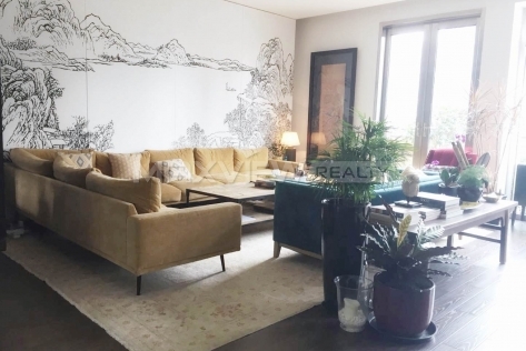 Lakeville Regency 4bedroom 341sqm ¥100,000 LWA00751