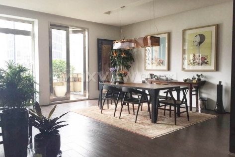 Lakeville Regency 4bedroom 341sqm ¥100,000 LWA00751