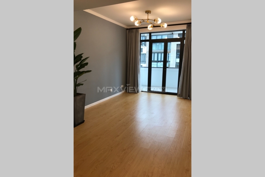 Old Lane House on Jianguo West Road 3bedroom 160sqm ¥28,000 SH017915