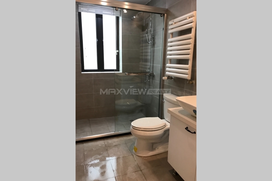 Old Lane House on Jianguo West Road 3bedroom 160sqm ¥28,000 SH017915