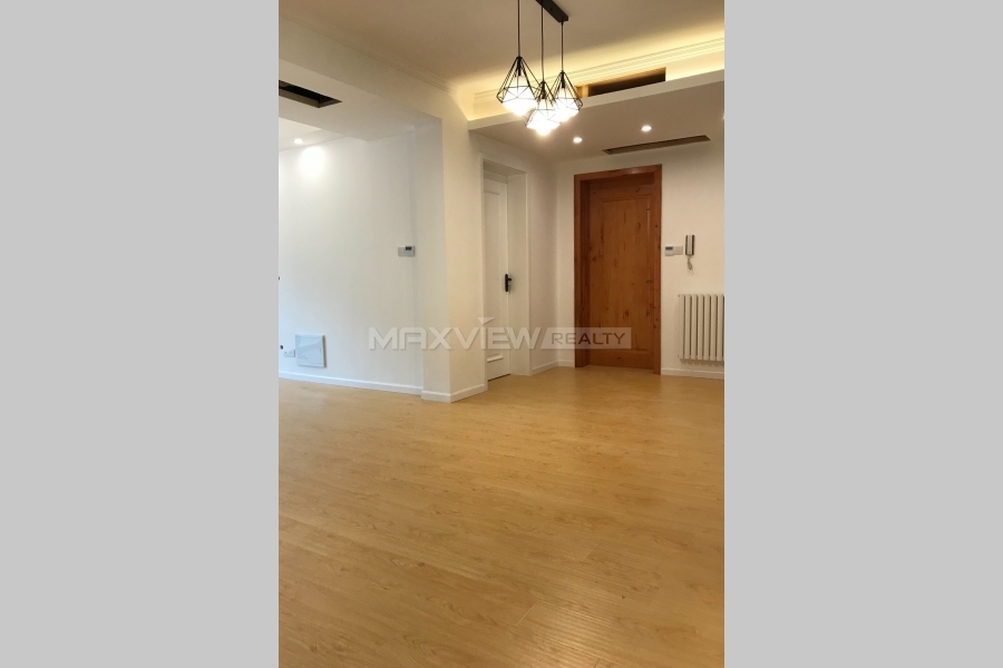 Old Lane House on Jianguo West Road 3bedroom 160sqm ¥28,000 SH017915