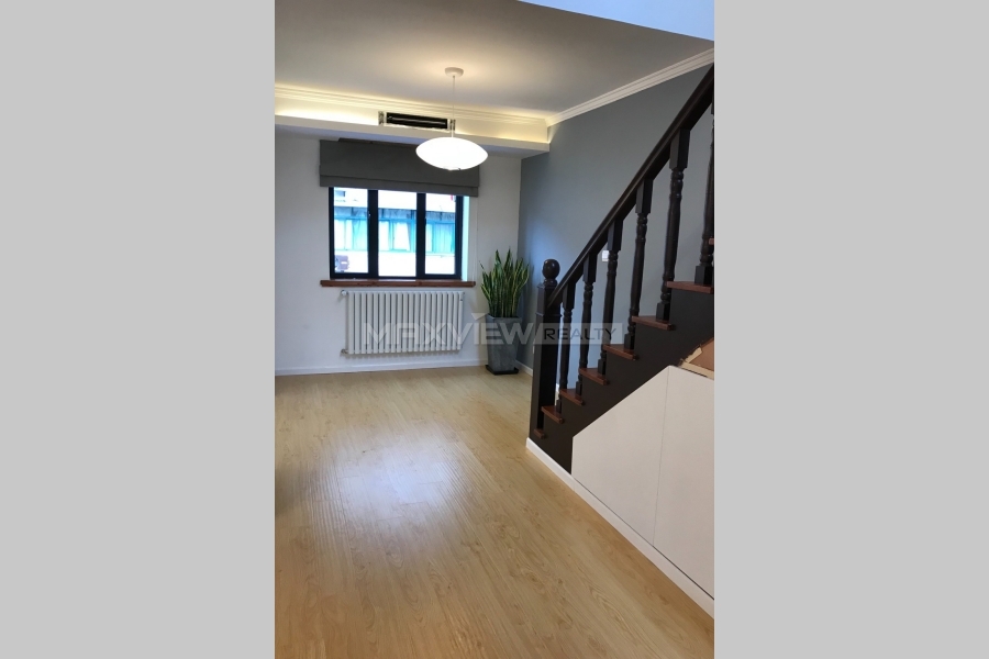 Old Lane House on Jianguo West Road 3bedroom 160sqm ¥28,000 SH017915