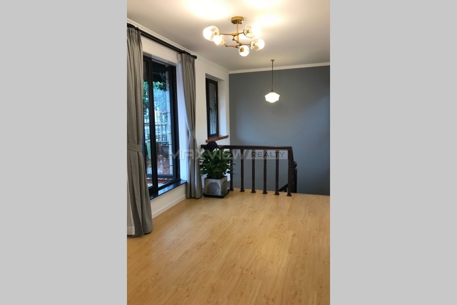 Old Lane House on Jianguo West Road 3bedroom 160sqm ¥28,000 SH017915